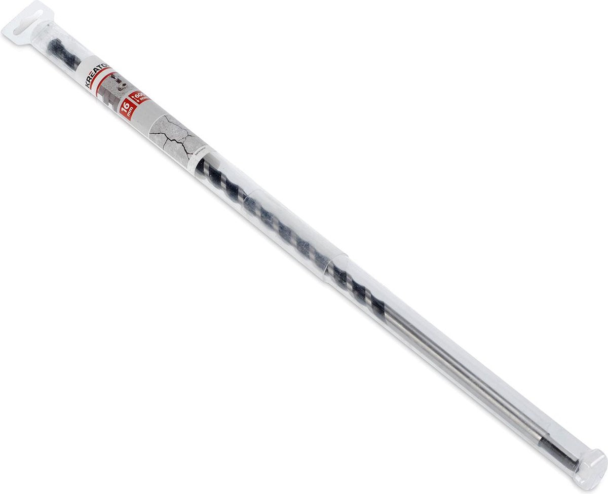 Taladro hormigón Kreator 16x600