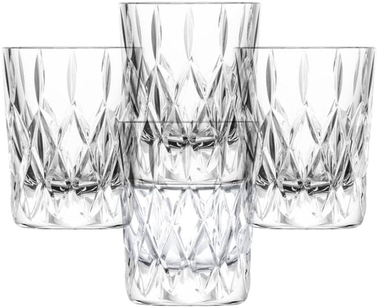 Bicchiere da shot Schott Zwiesel 35 - 0,06 litri - 4 bicchieri