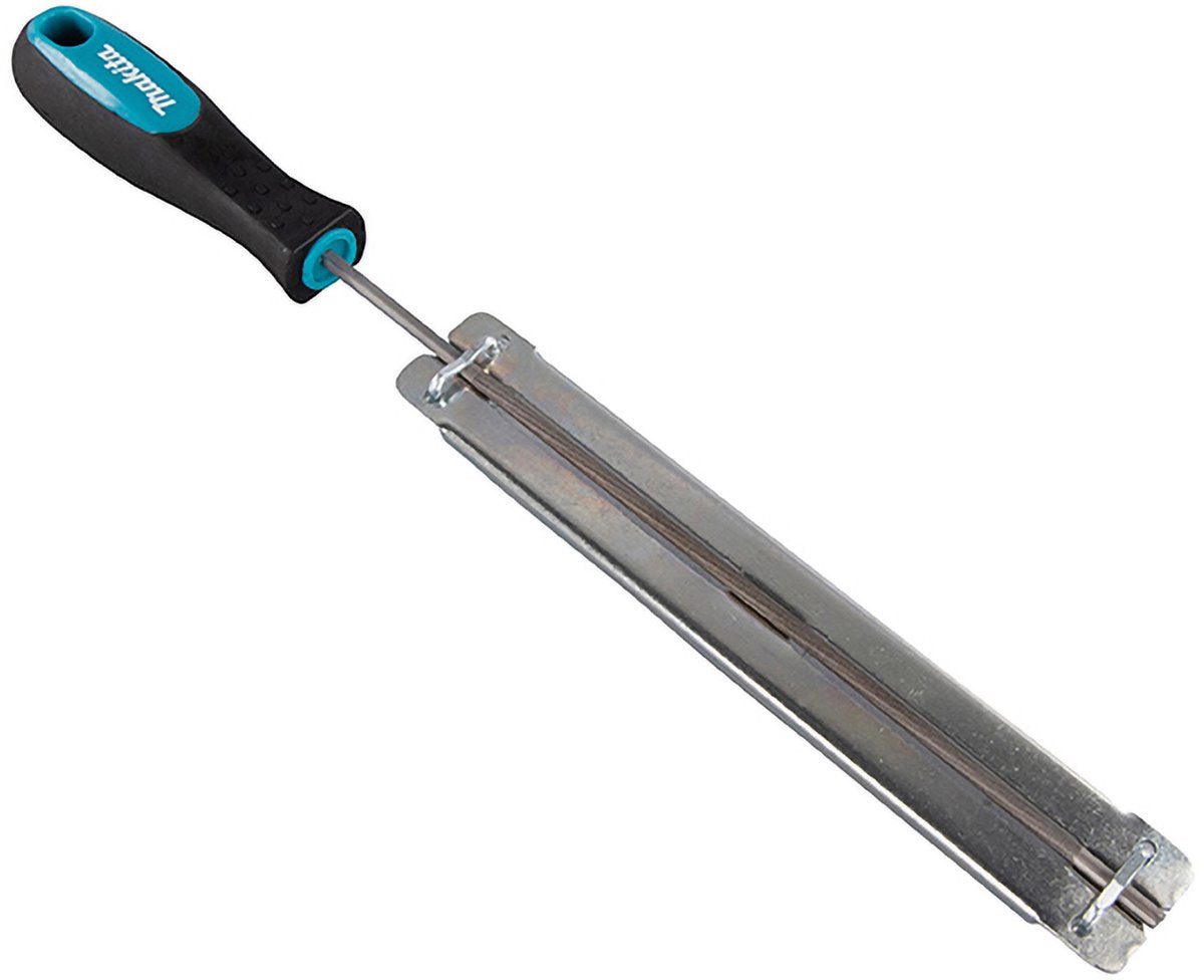 Accessori Makita portalima lima m 4,0mm - d-70948 - d-70948