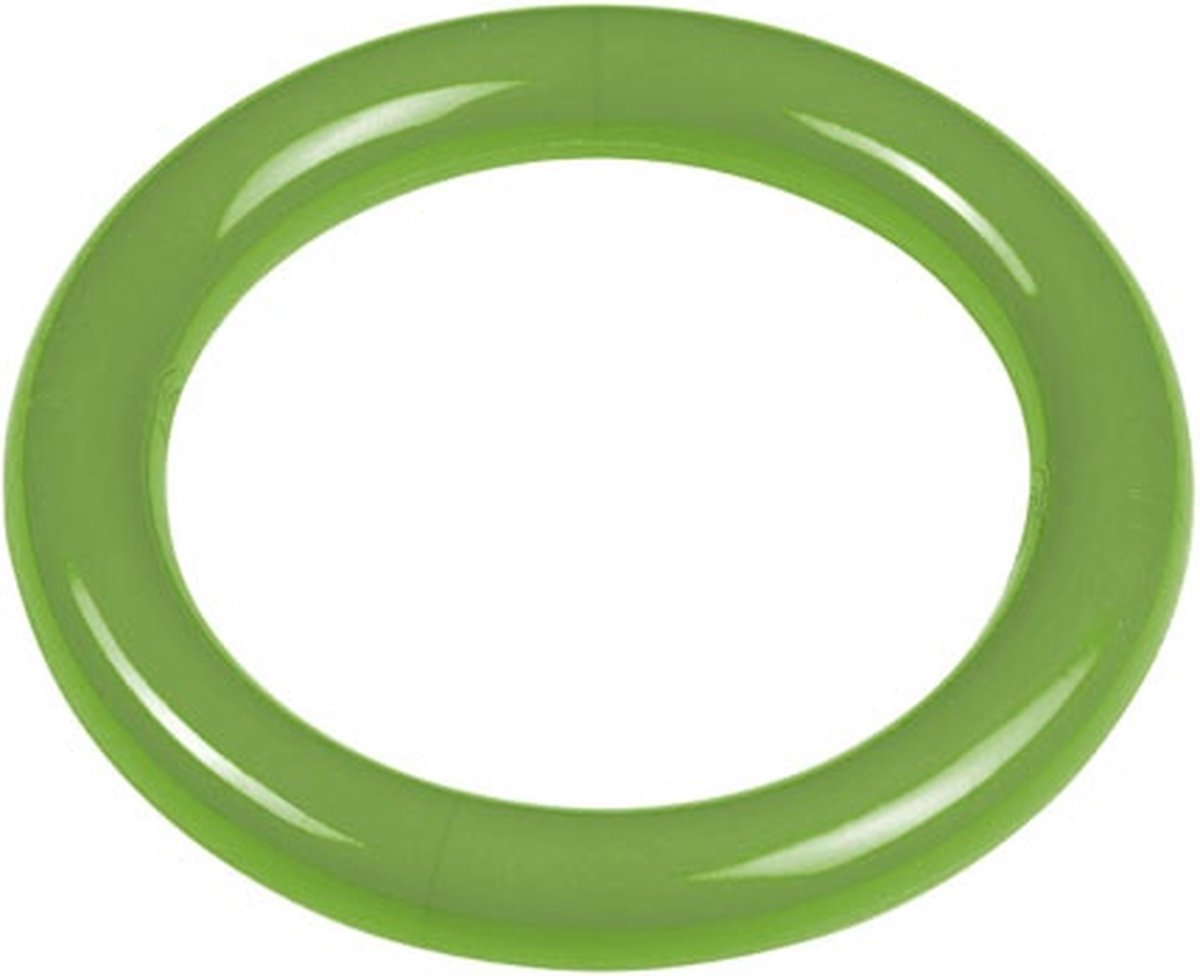 Anillo de buceo Beco - verde - 14 cm