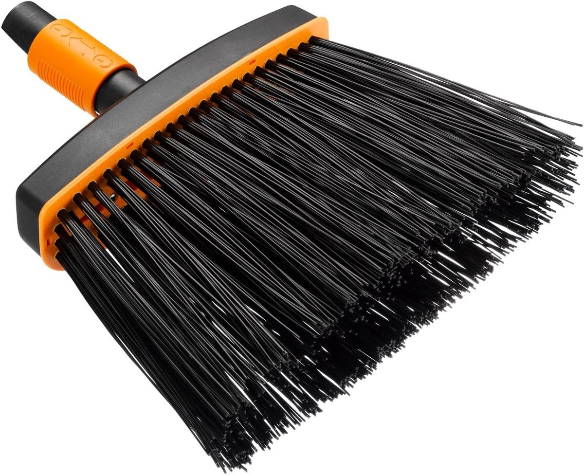 Scopa Fiskars quikfit - 1001415 - 1001415
