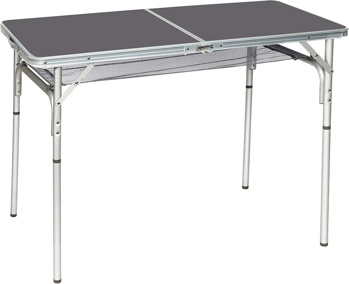 Bo-camp - tafel - koffermodel - 120x60 cm