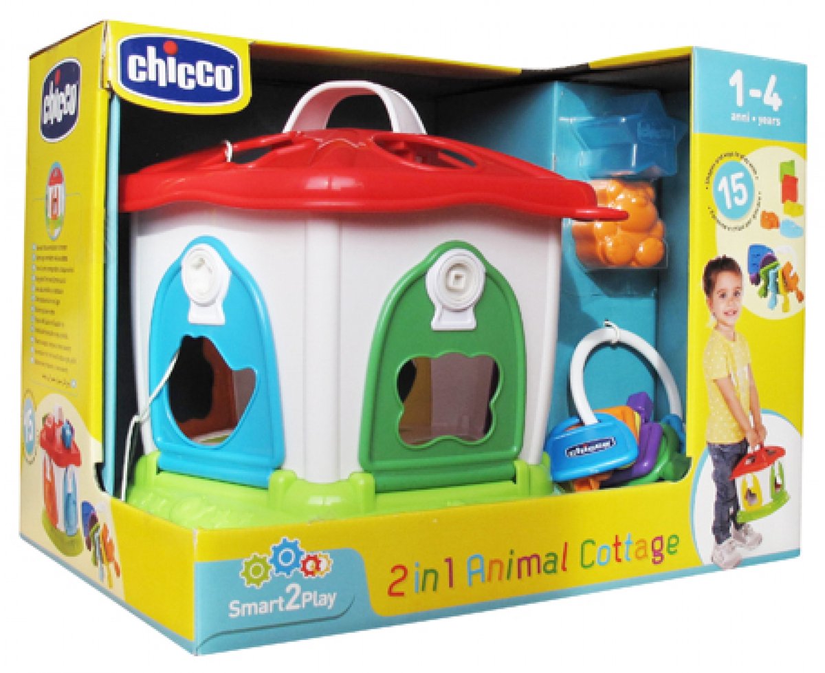 Chicco
