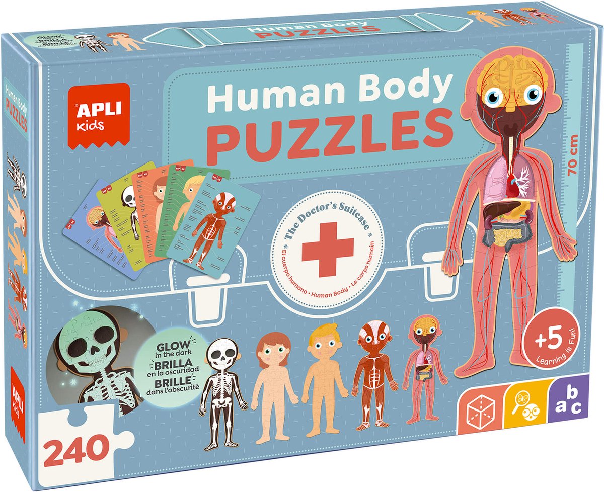 Apli bambini