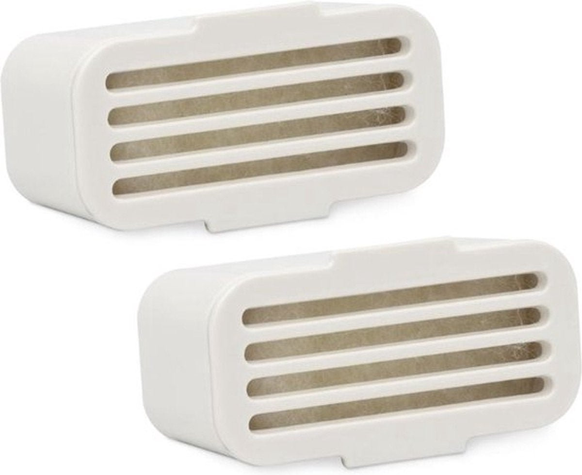 Desodorante smartspin sin pala Petsafe - paquete de 2