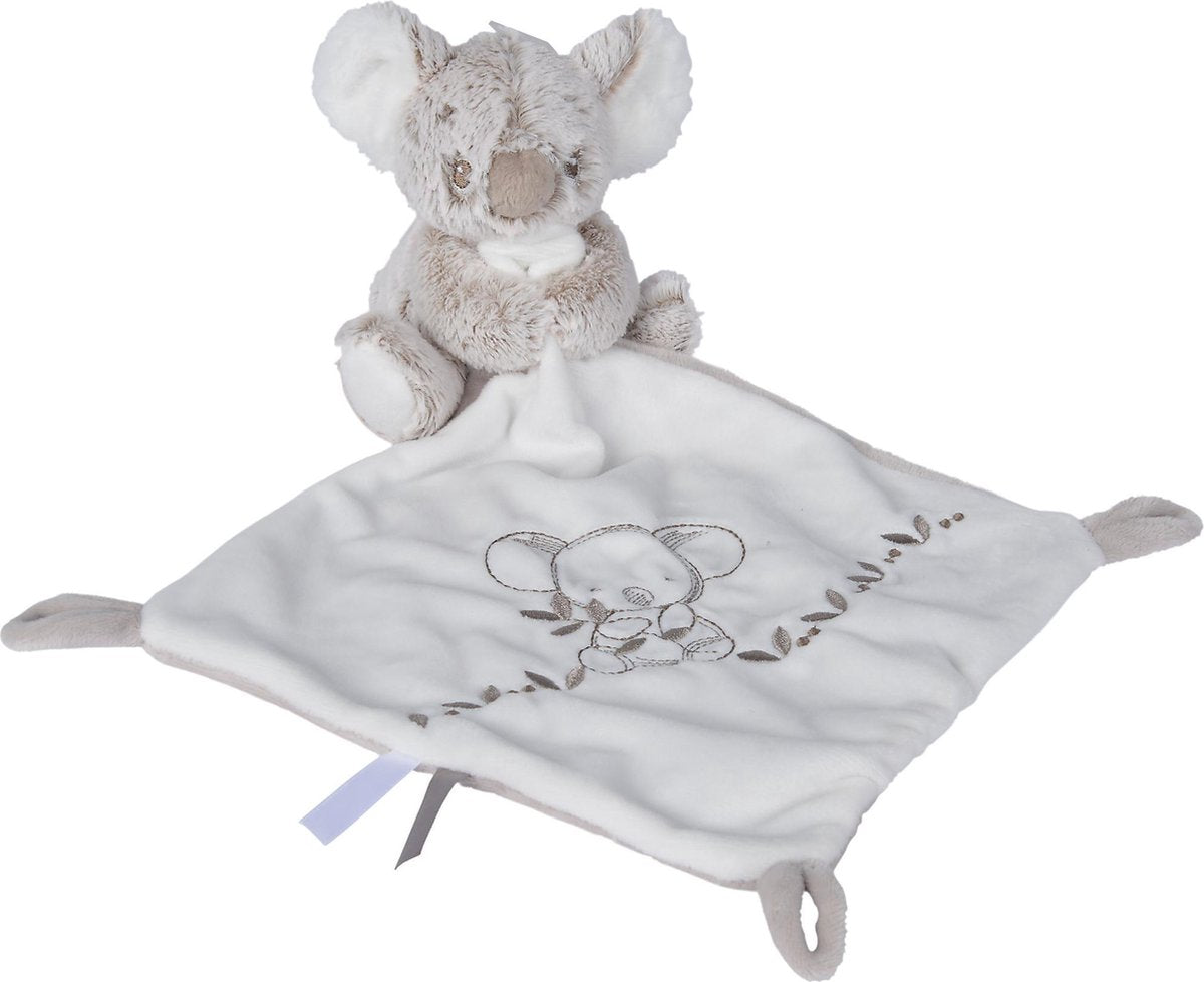 Nicotoy nola il koala coccolone - 33 cm
