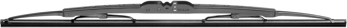 Bosch ruitenwisserblad performance 11 400 mm rubber zwart