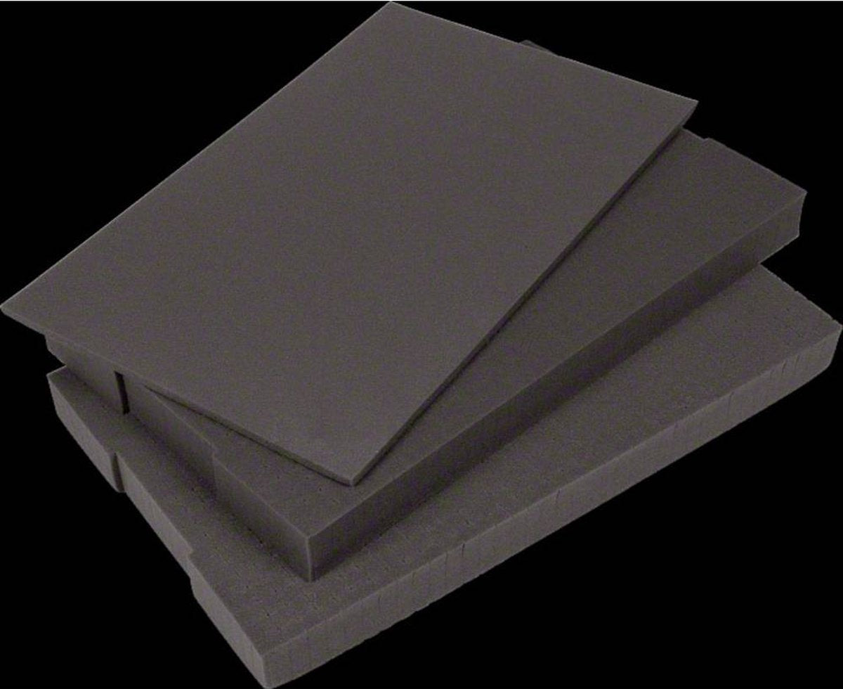 Incrustación de espuma profesional Bosch para xl-boxx - 1600a0259y
