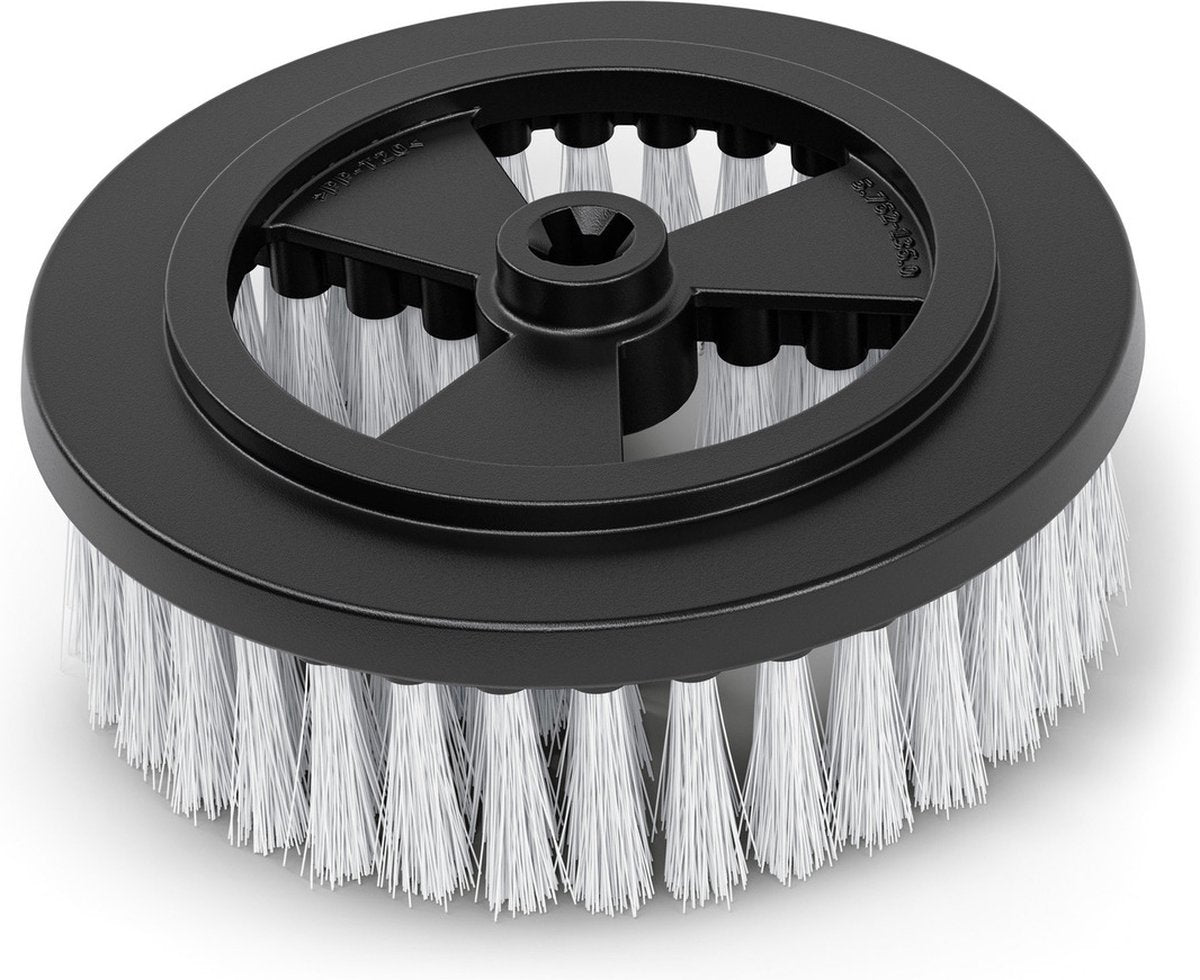 Accesorio universal Kärcher wb 130: accesorio intercambiable para el cepillo de lavado giratorio wb 130