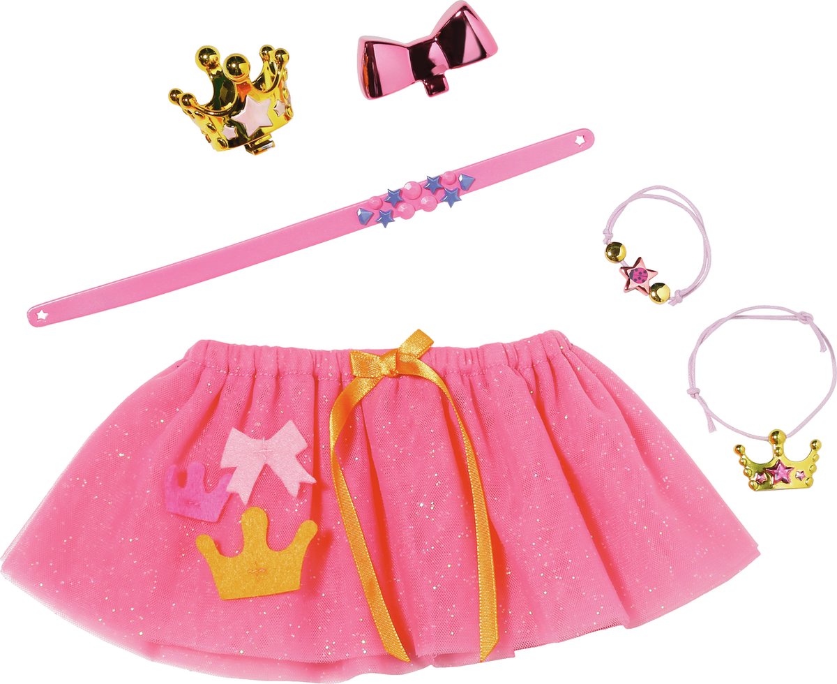 Set tutù boutique Baby Born®