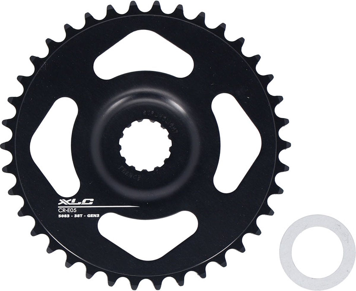 Cadena Top XLC Bosch Gen3 CR-E05