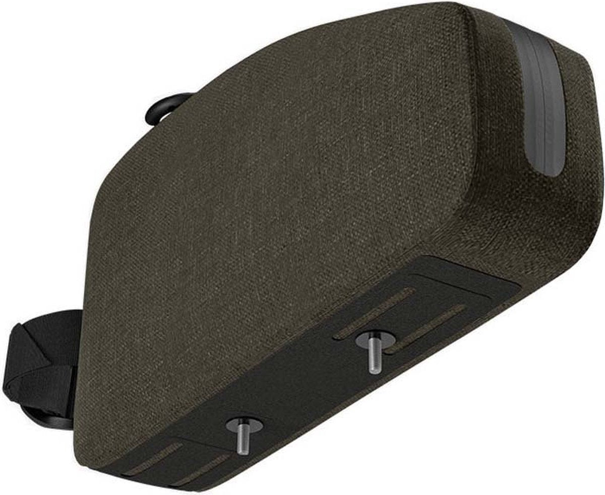 Brooks Scape Bolt -on Bolsa de tubo superior - Verde