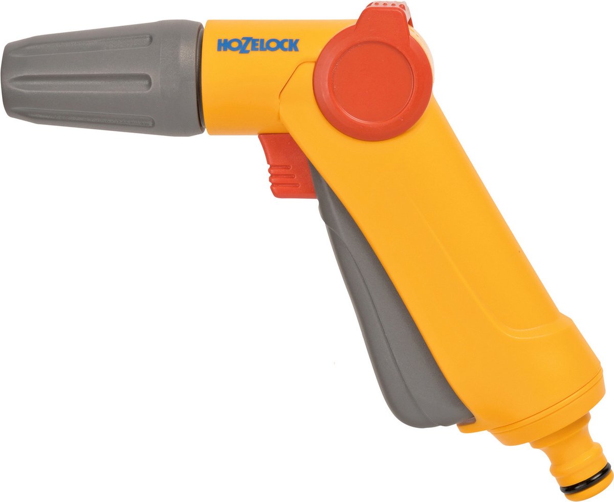 Pistola a spruzzo Hozelock a spruzzo