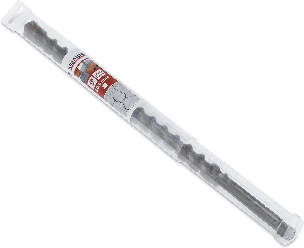 Kreator krt010950 sdd steenboor - 14x340mm