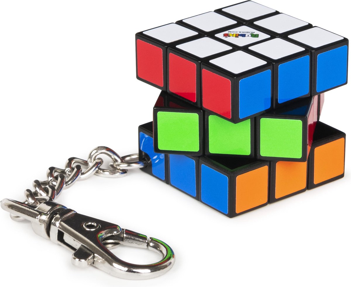Cubo 3x3 de Spinmaster Rubik