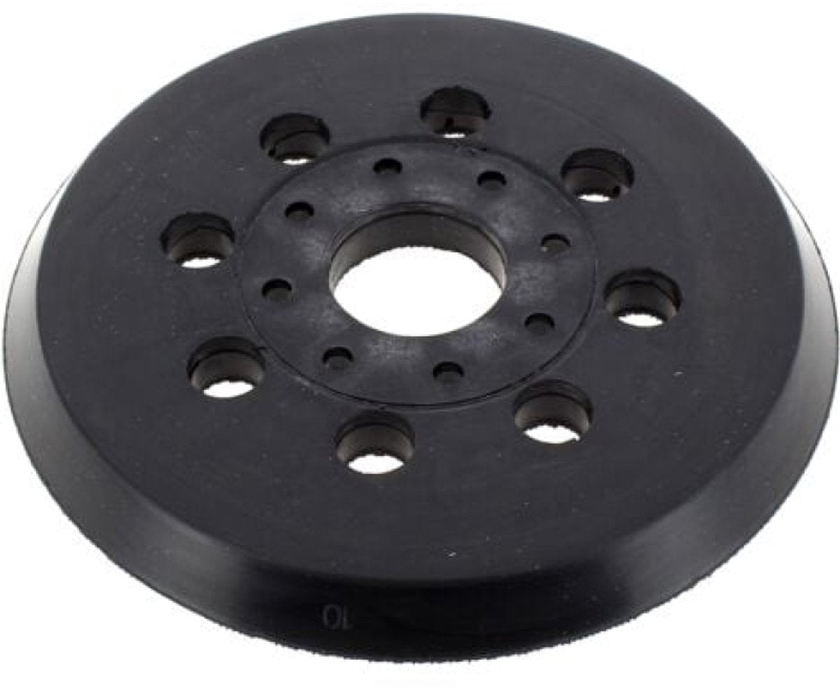 Plato lijador Bosch mediano - 125 mm