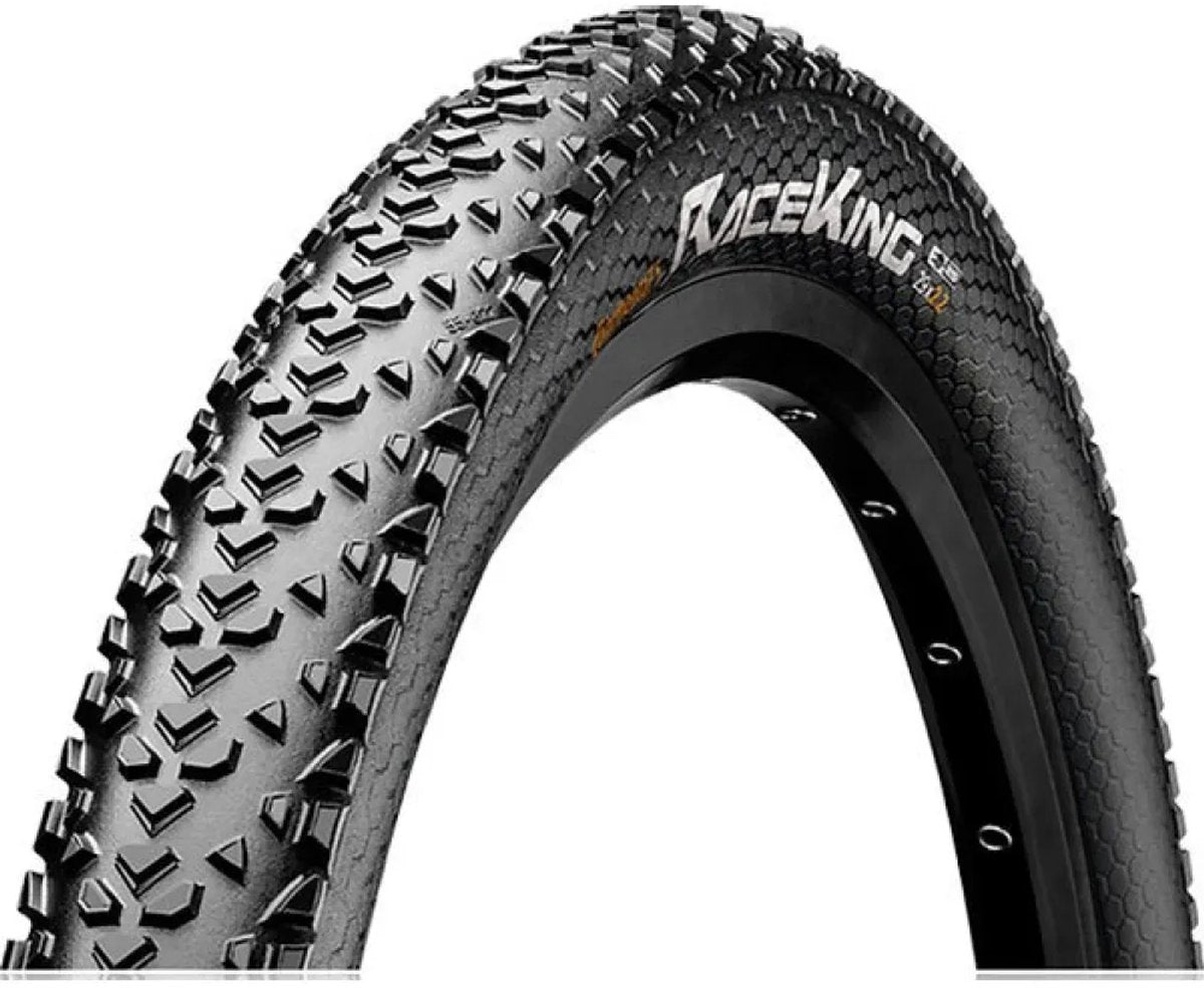Continental race king 27.5 50-584 con cable