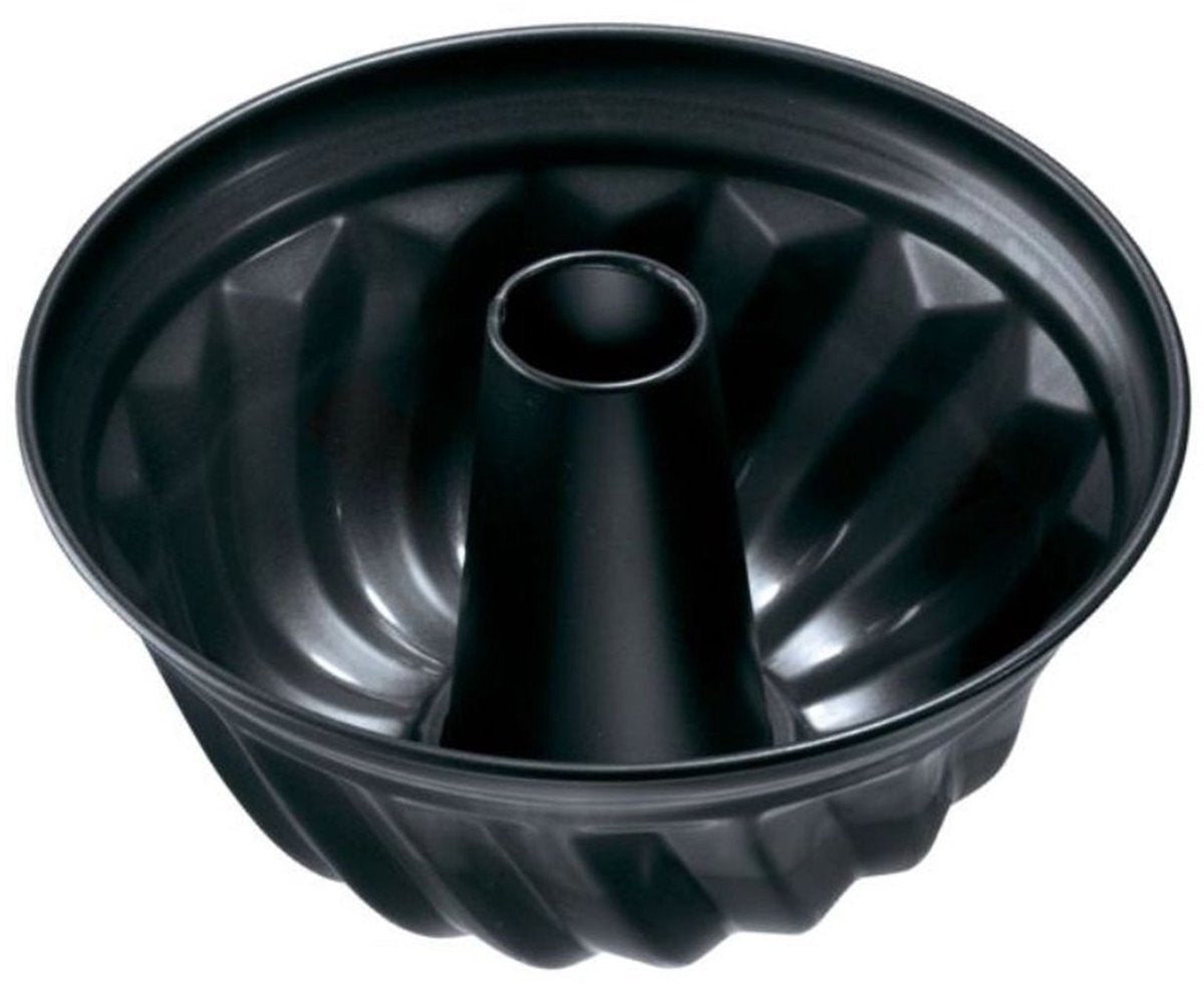 Zenker kouglo forma 25 cm nero metallizzato