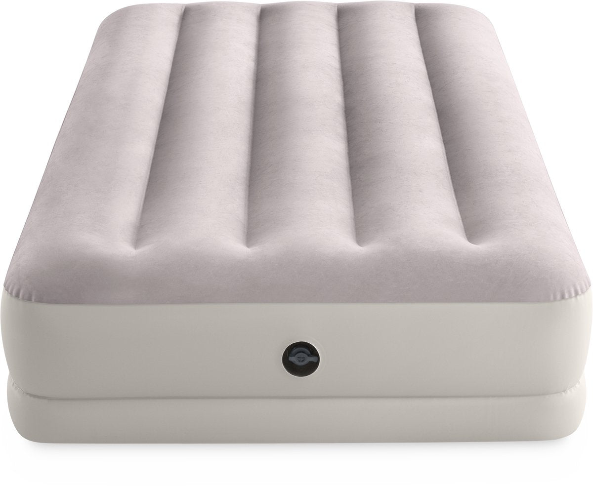 INVEX PRESTIGE AIR-RISE MID AIR con pompa USB singolo