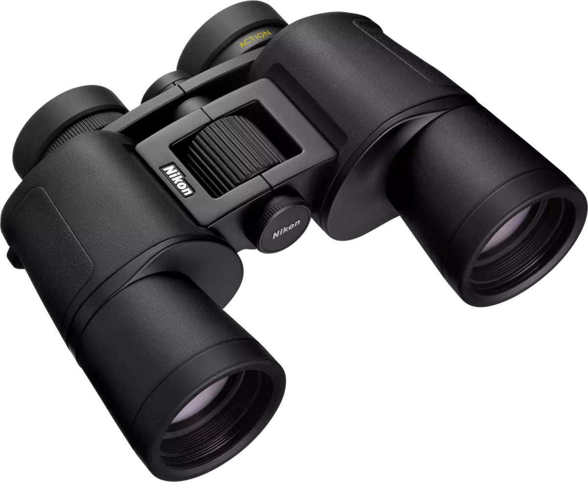 Binocolo Nikon Action 10x42