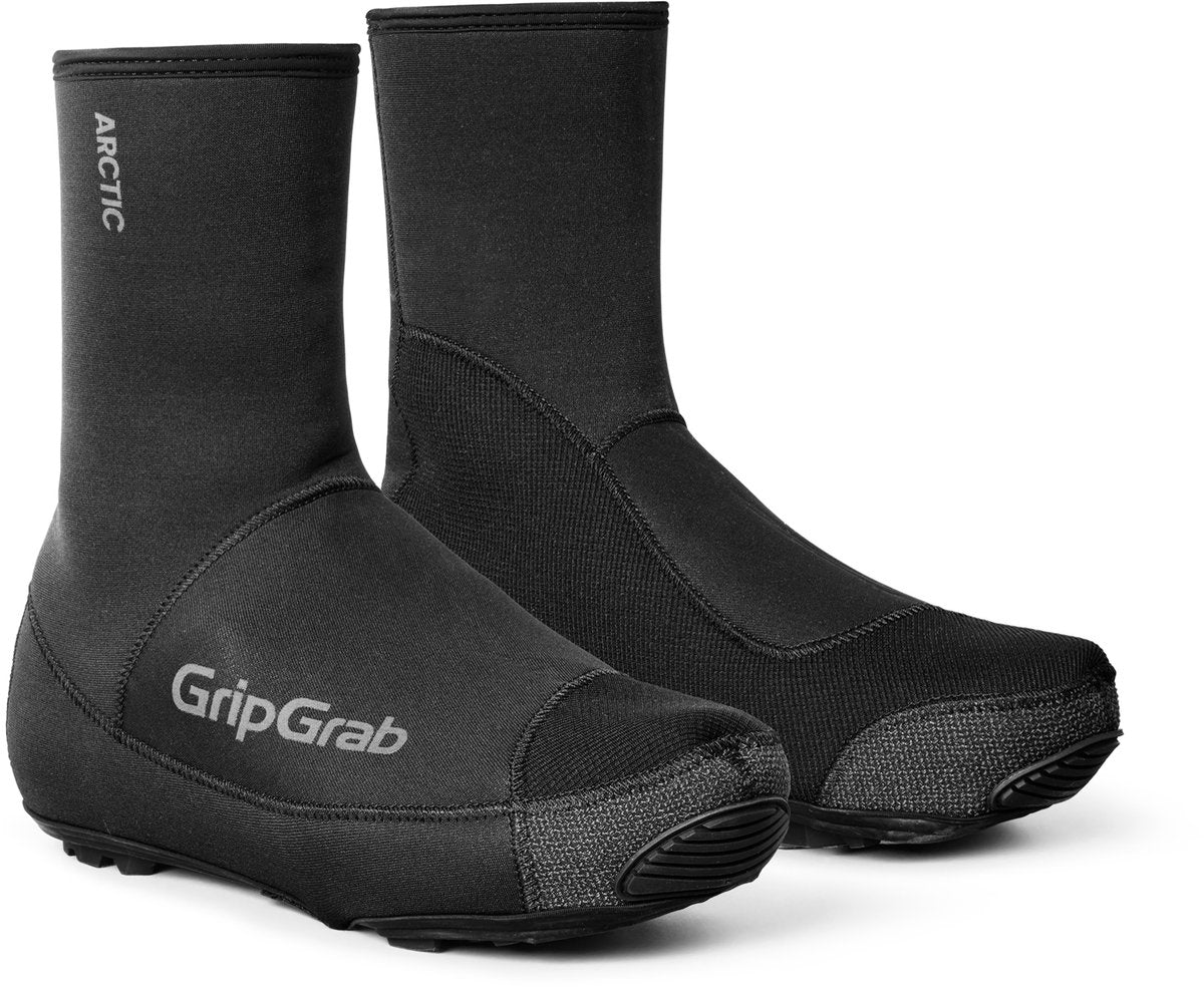 Gripgrab arctic ii impermeabile - copriscarpe