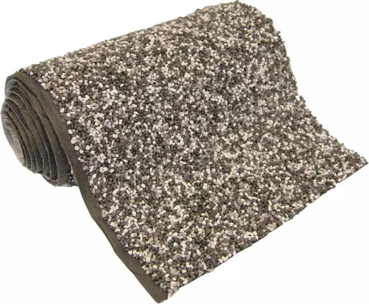 Película de estanque ubbink Ubbink con grava 5x0.6 m gris 1331002