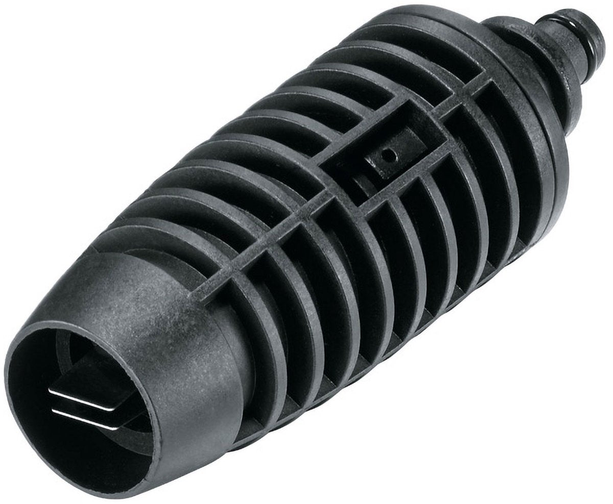 Bosch verstelbare platte spuitkop, systeemaccessoire - f016800582