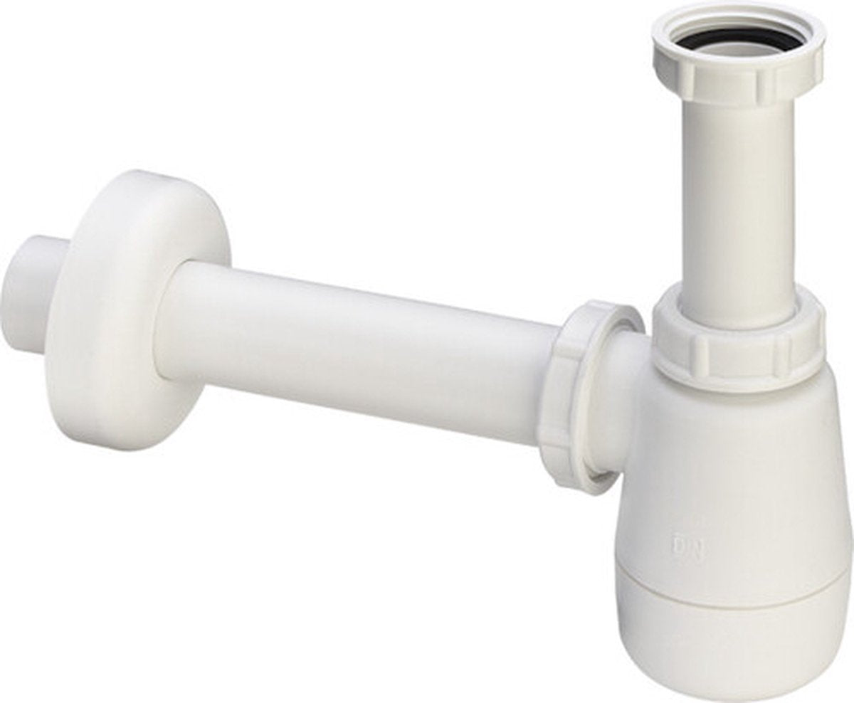 Viega gootsteenafvoeren p-, s-, beker sifon 120337