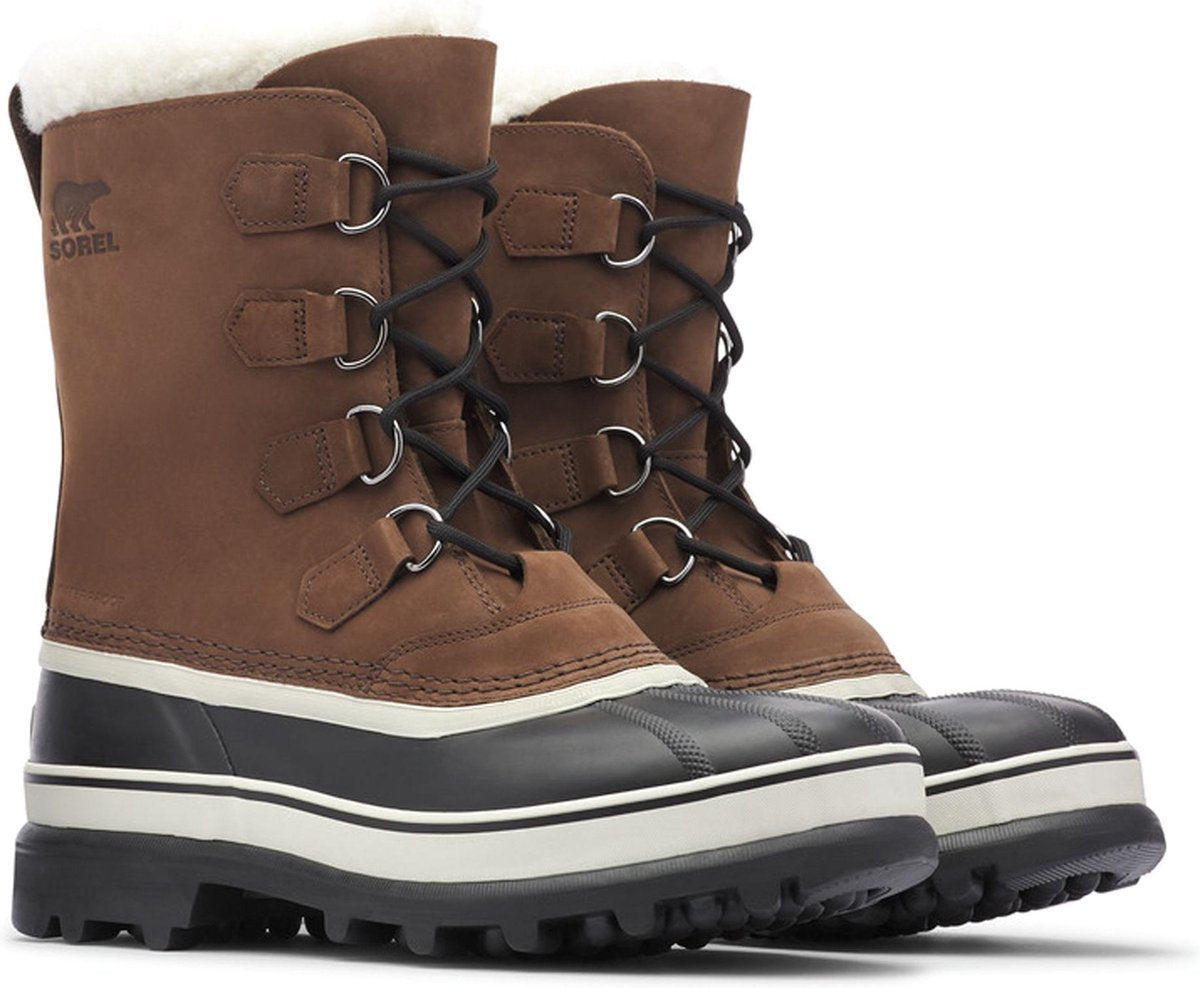 Sorel caribou™ wp men's snowboots - bruno - maat 40