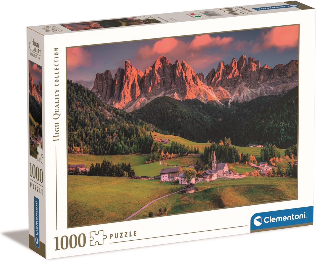 Clementoni