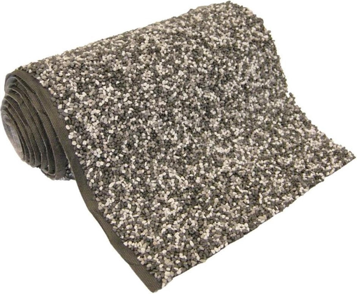 Película de estanques ubbink con grava 5x1 m gris 1331003