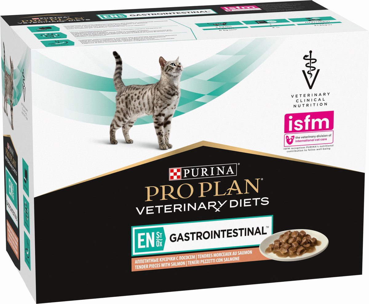 Dietas veterinarias pro plan