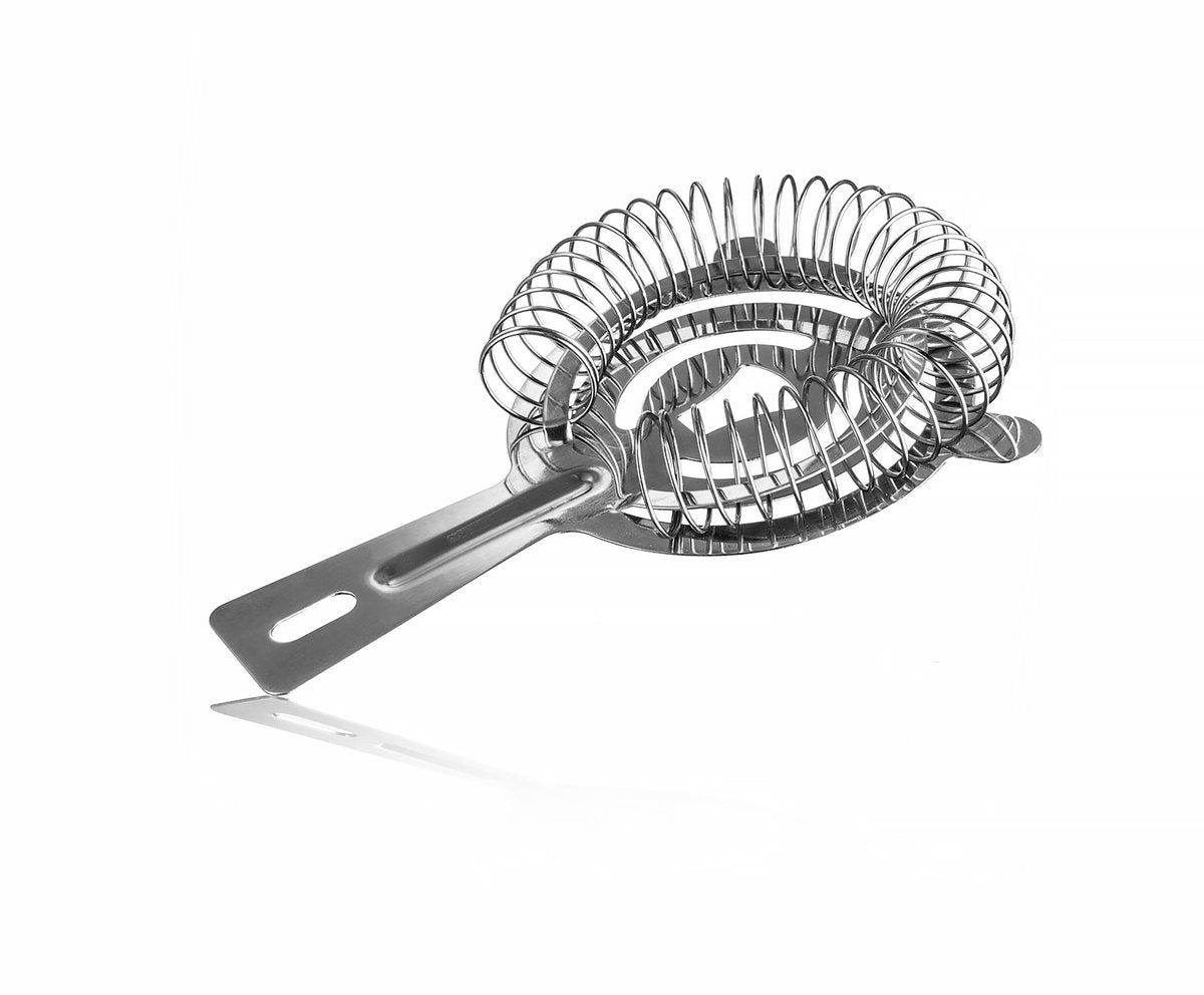 Vacuvin vacu vin hawthorne filtro | acciaio inossidabile