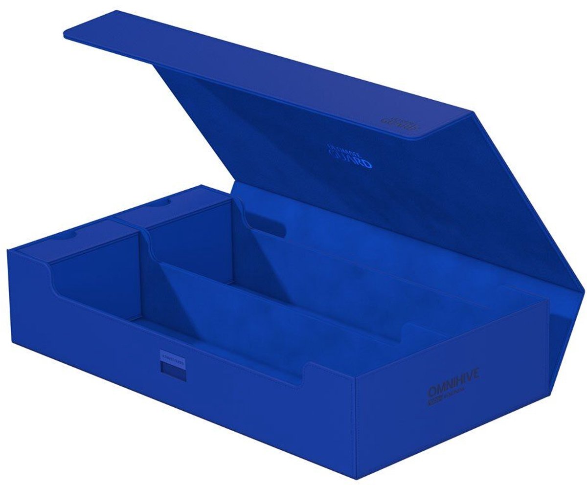 Ultimate Guard Omnihive 1000+ Xenoskin - blu
