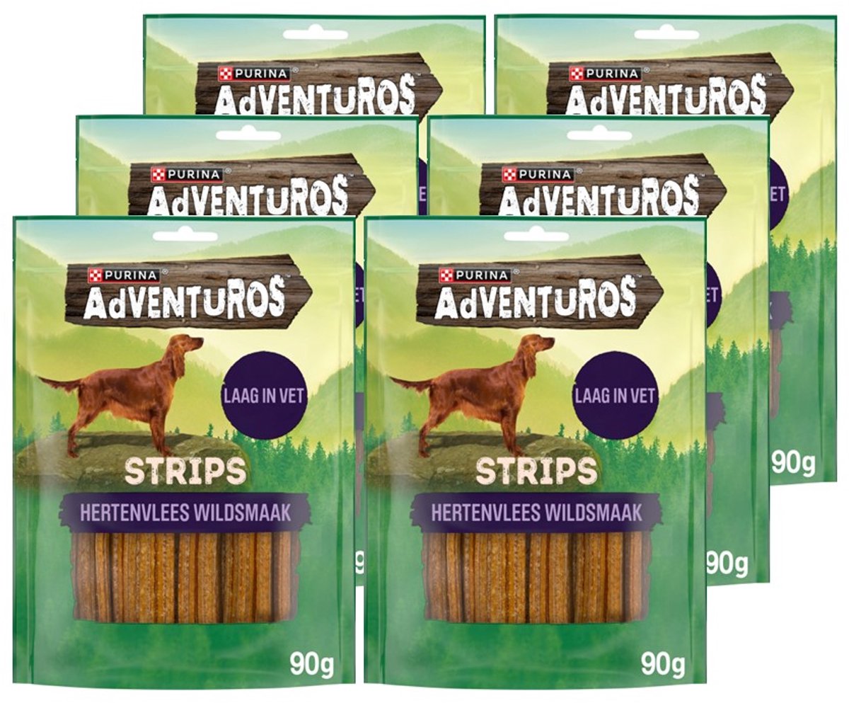 aventuras