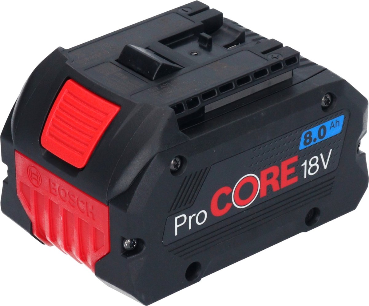 Batería bosch 18v 8.0ah