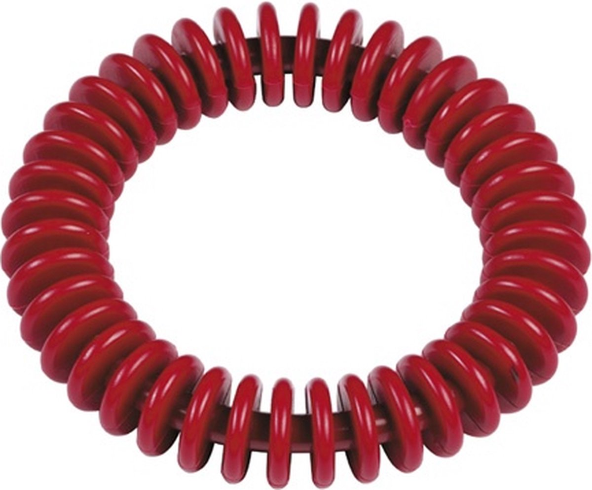 Anillo de buceo de láminas Beco - rojo - 15 cm
