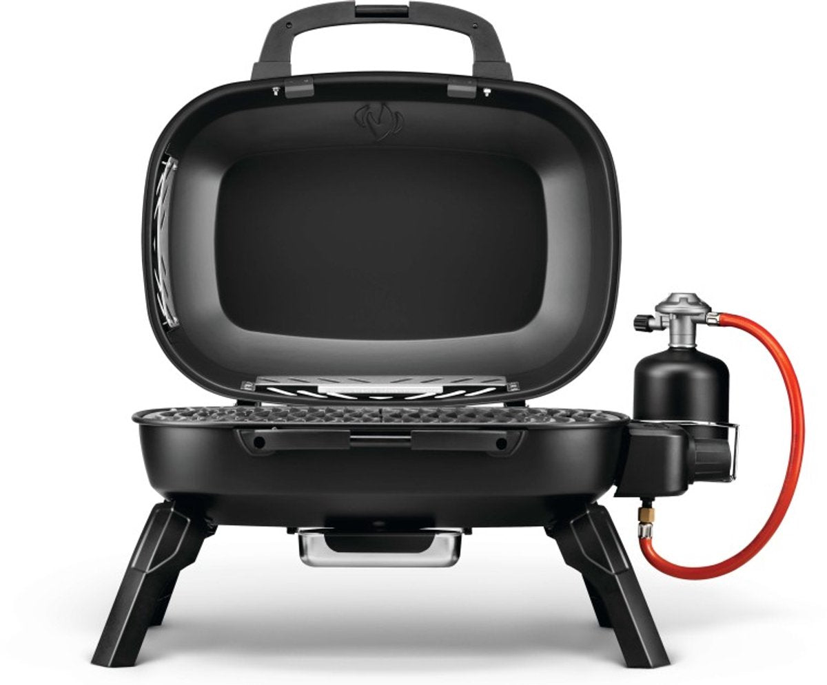 Barbacoa de gas Napoleon travelq 240