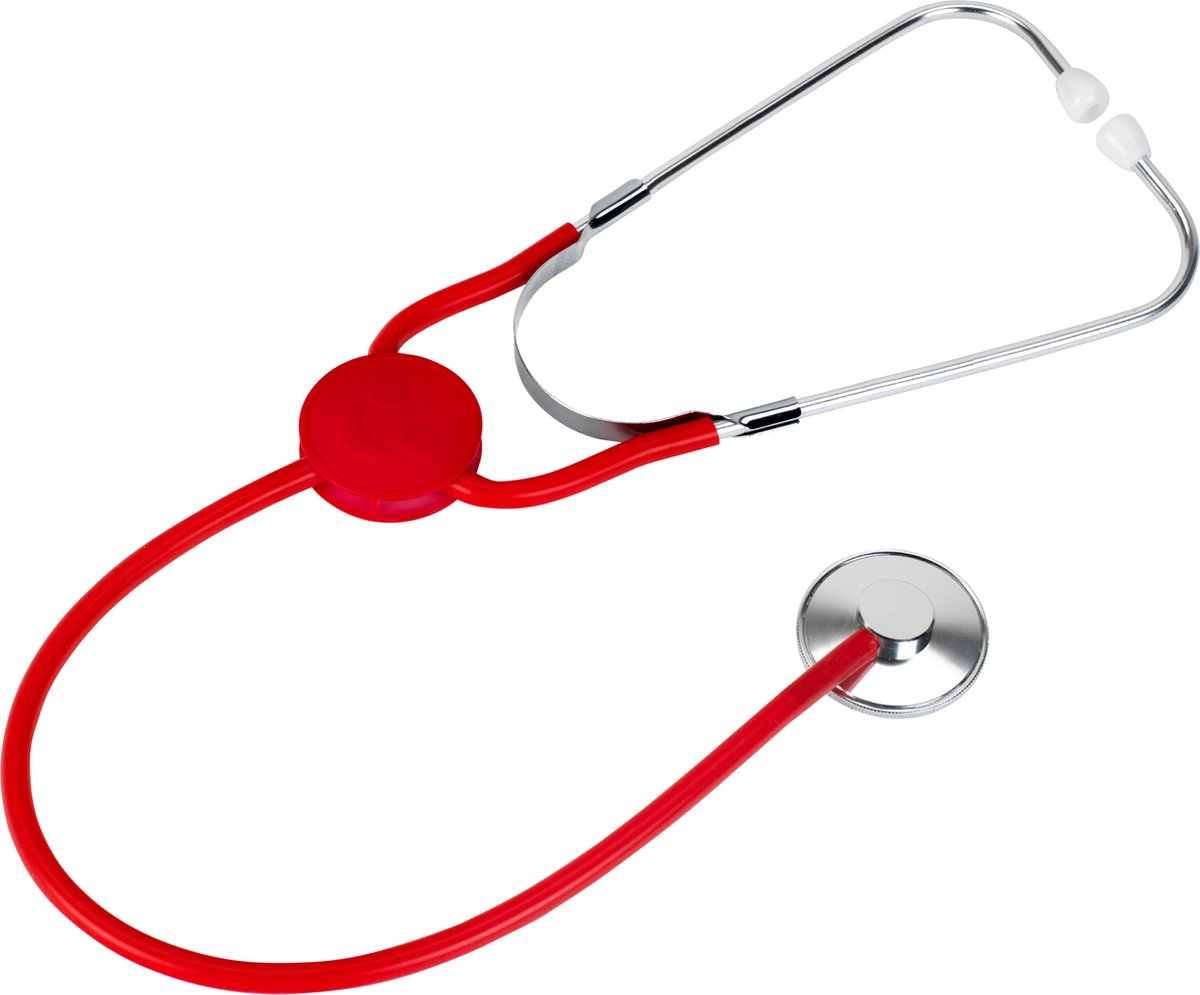 Theo Small Metal Stethoscope