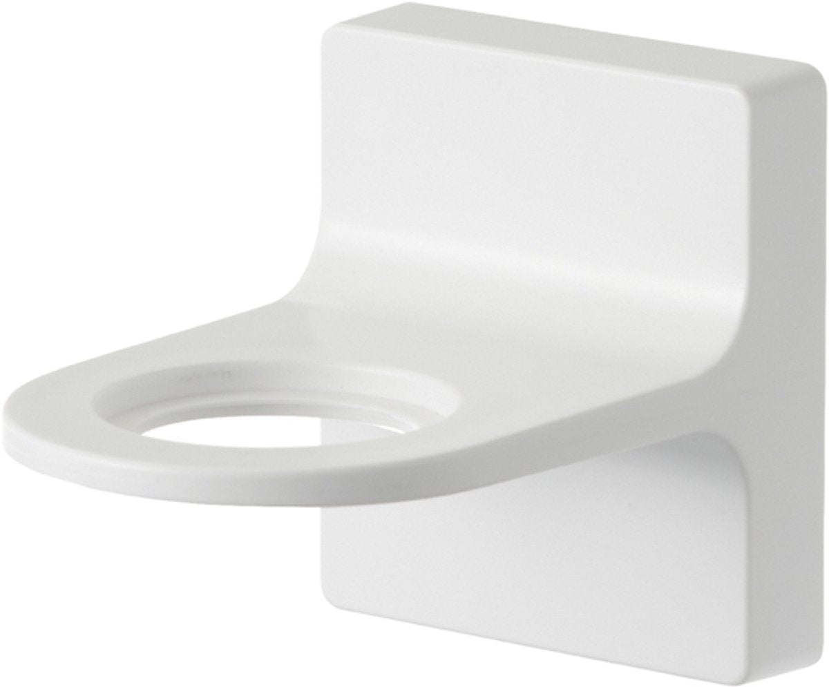 Gancio per pellicola porta dispenser Yamazaki Tower - bianco