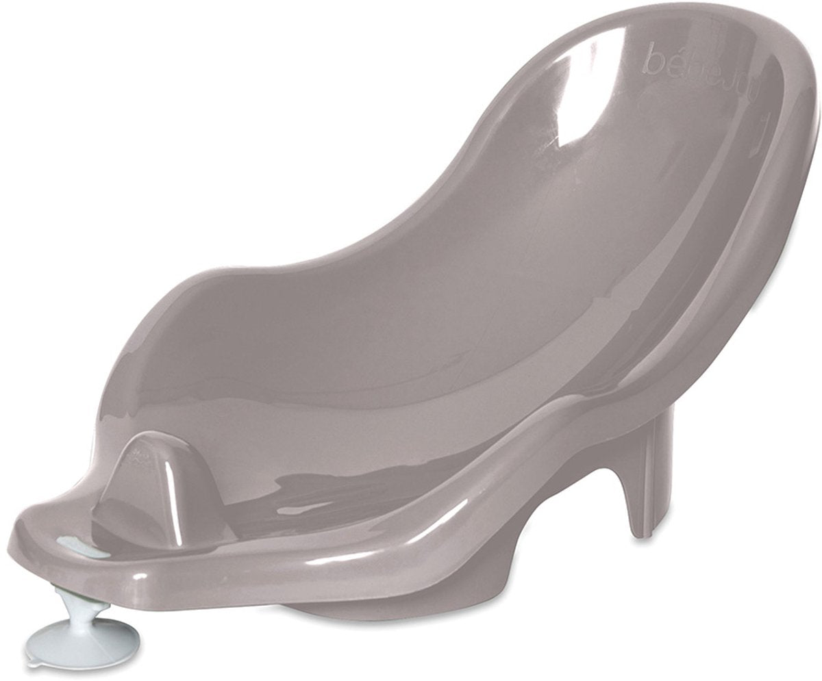 Sedile da bagno Bébé-jou marrone gesso