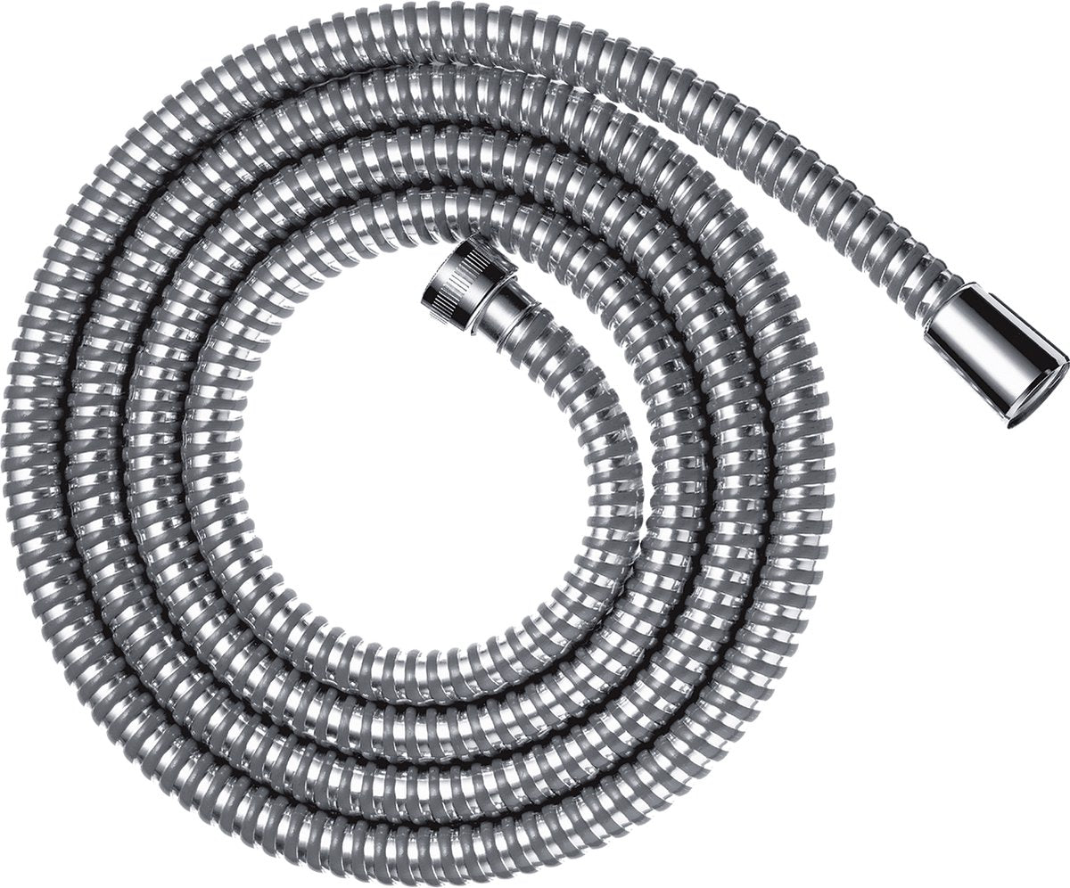 Hansgrohe metaflex flexo de ducha 125 cm cromo
