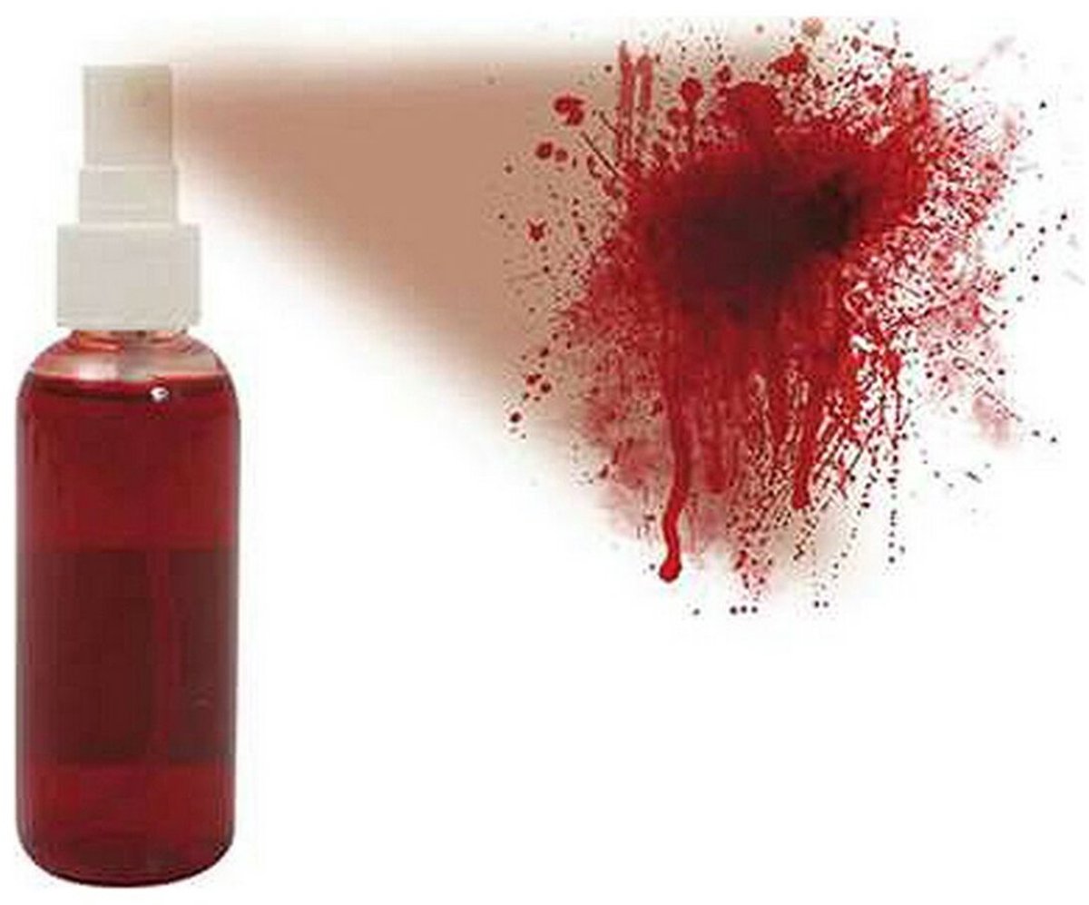 My other me decorazioni halloween sangue (28 ml)