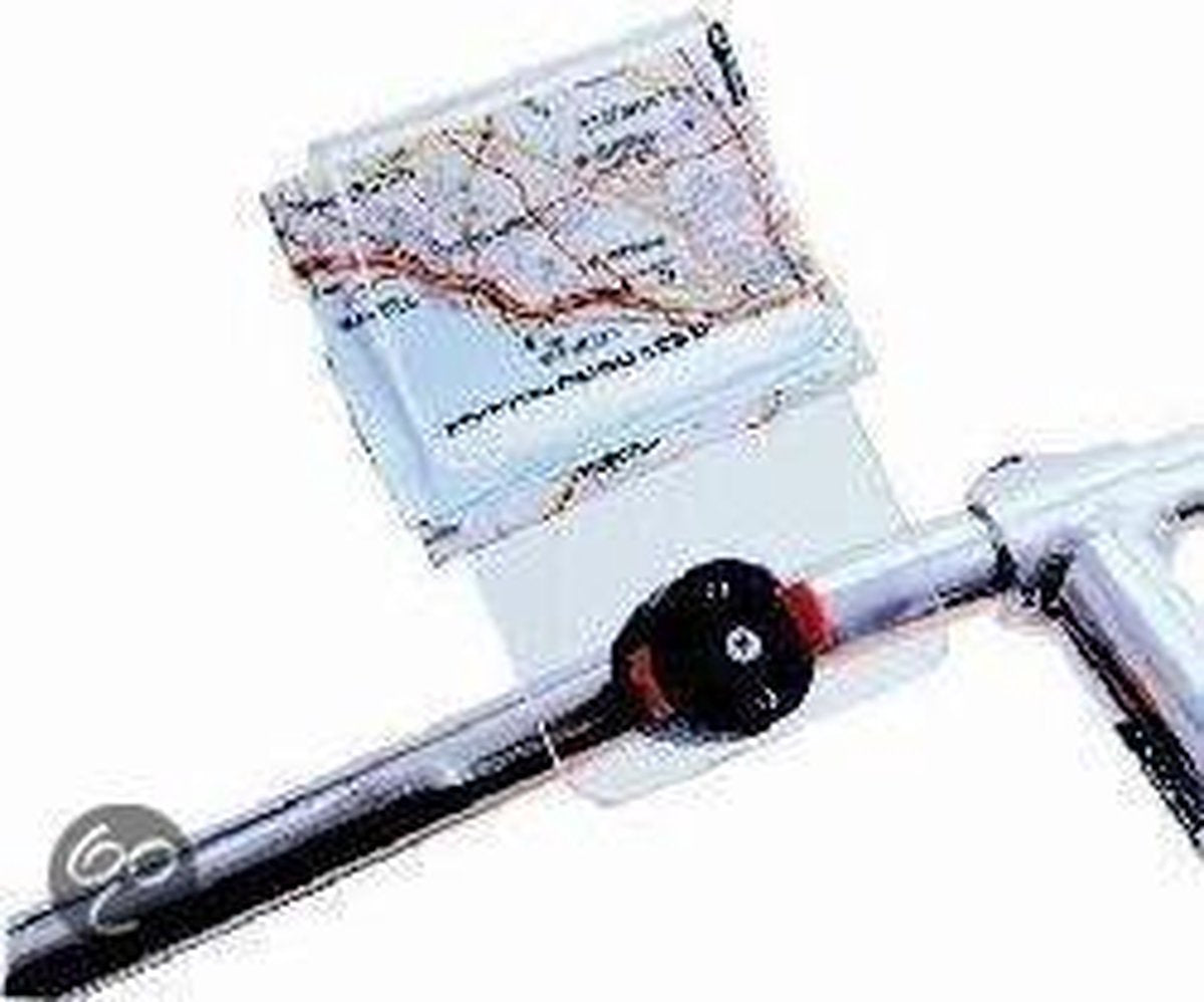 Klickfix Mini Cartella 1 con mini adattatore