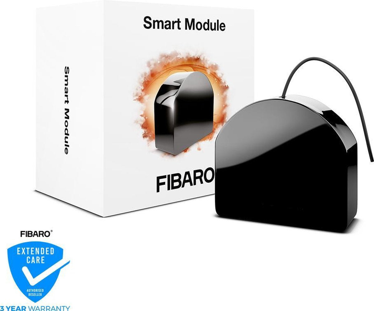 Modulo Fibaro