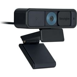 Webcam kensington k81175ww negro provc