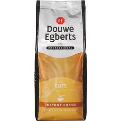 Douwe Egberts café instantáneo elite (300gr)