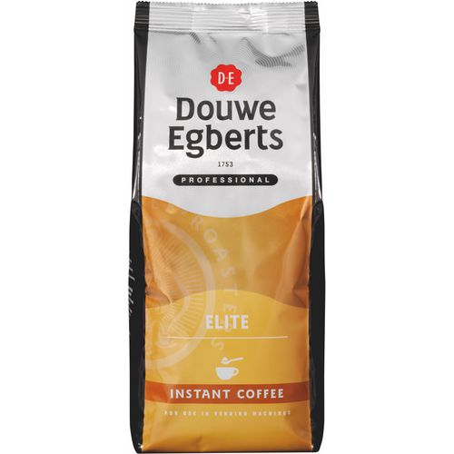 Douwe Egberts caffè solubile solubile élite (300gr)