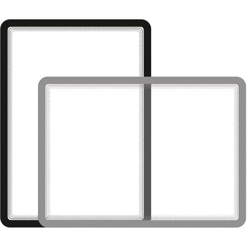 Cornici Djois 194950 pp, PVC trasparente
