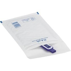 Sobres forrados raja pmbl000c papel blanco